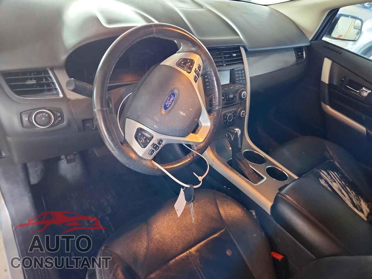 FORD EDGE 2014 - 2FMDK4JC2EBB84516