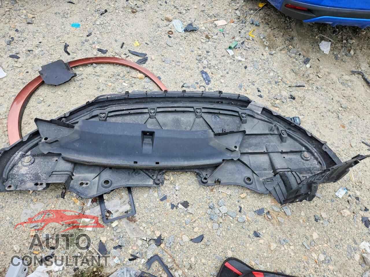 LEXUS RX350 2023 - 2T2BAMCA0PC004837