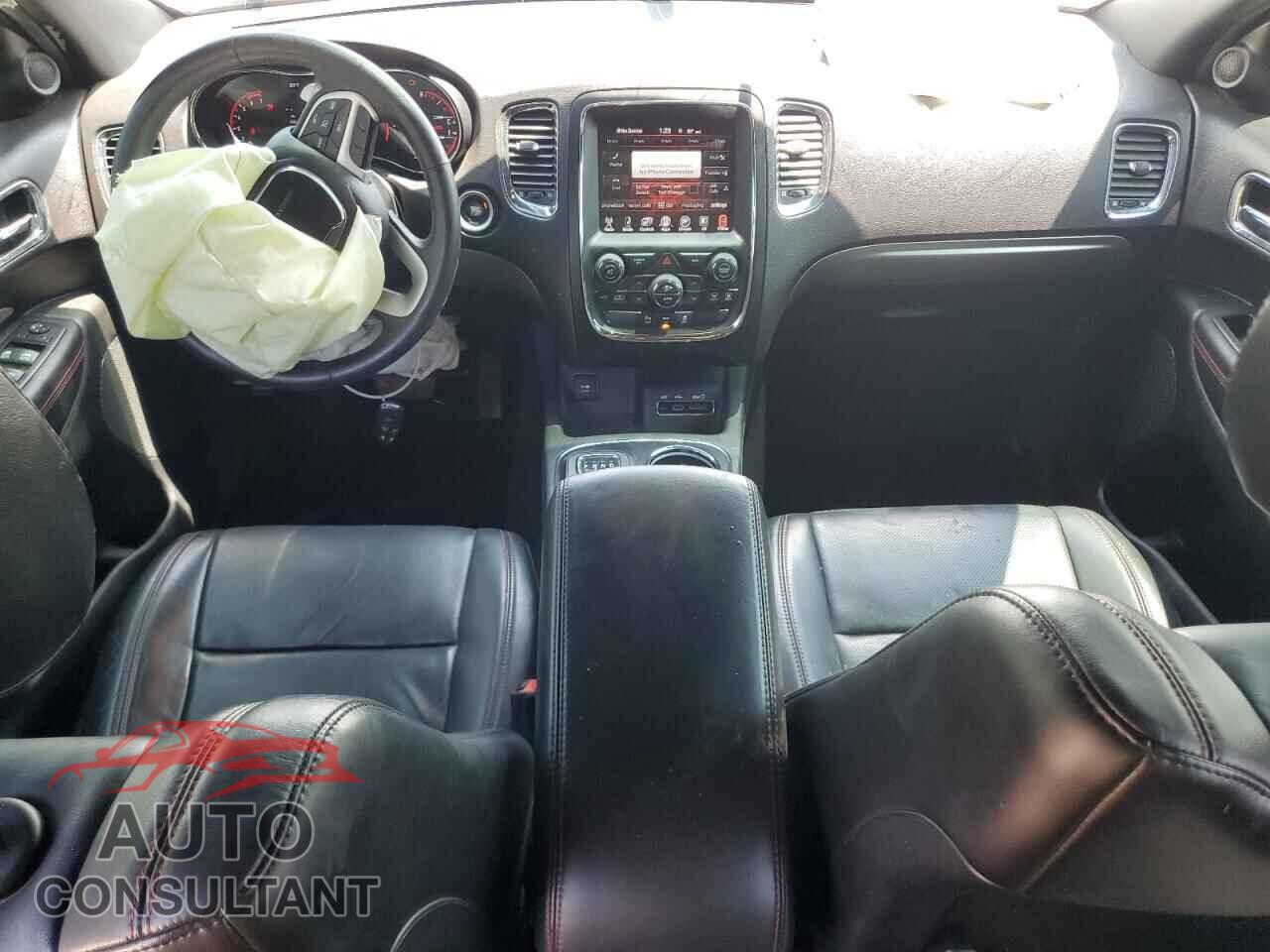 DODGE DURANGO 2014 - 1C4SDJCT1EC483898