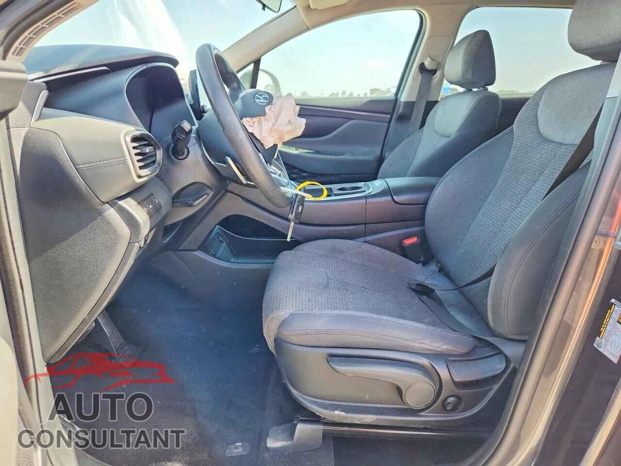 HYUNDAI SANTA FE 2023 - 5NMS14AJ2PH636904