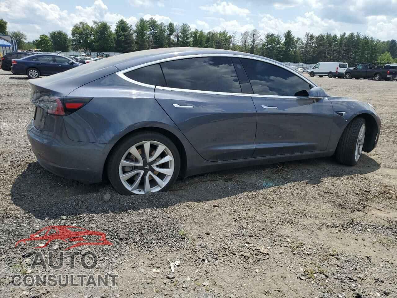 TESLA MODEL 3 2020 - 5YJ3E1EA6LF614045