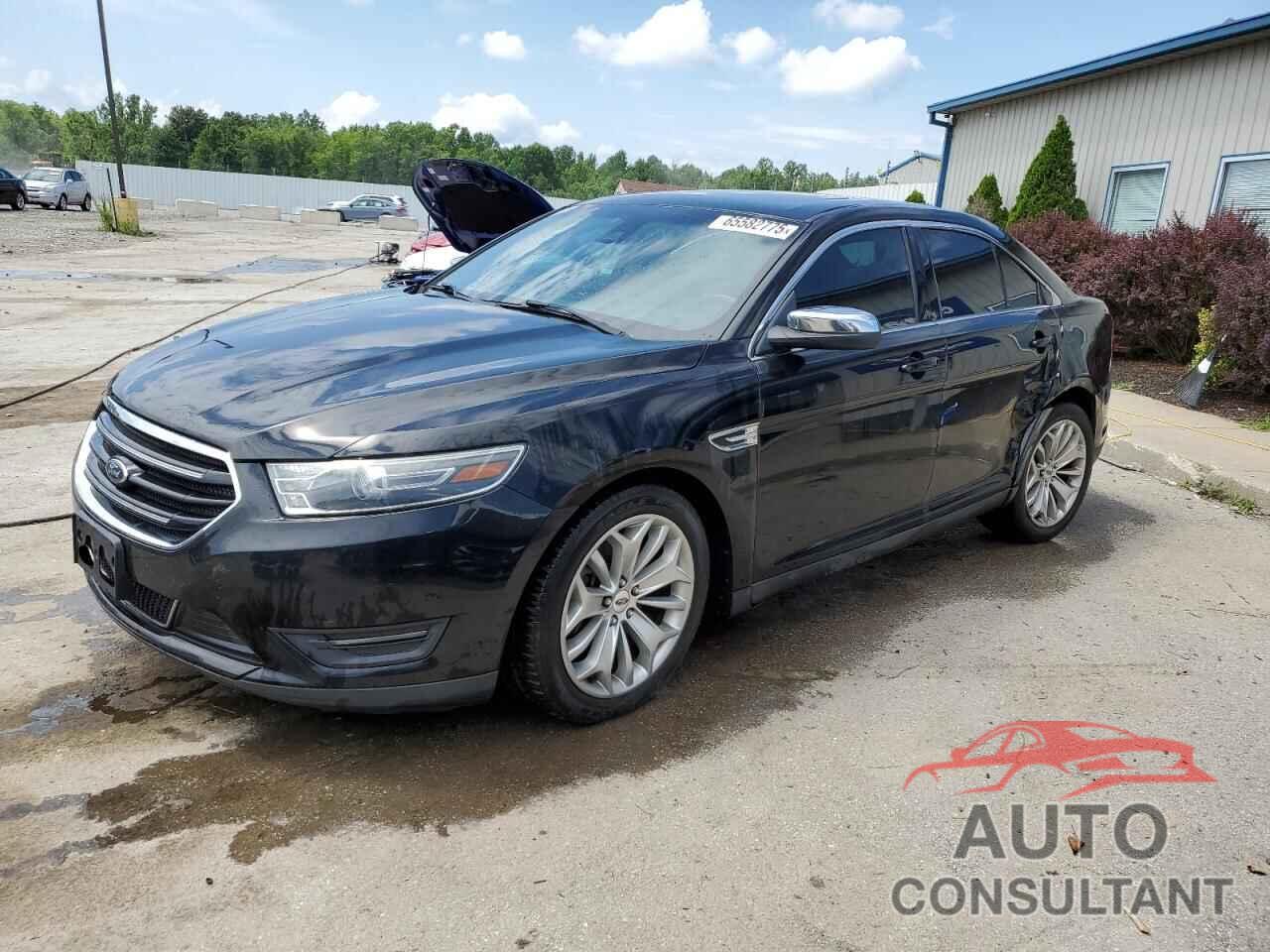 FORD TAURUS 2017 - 1FAHP2F95HG126170