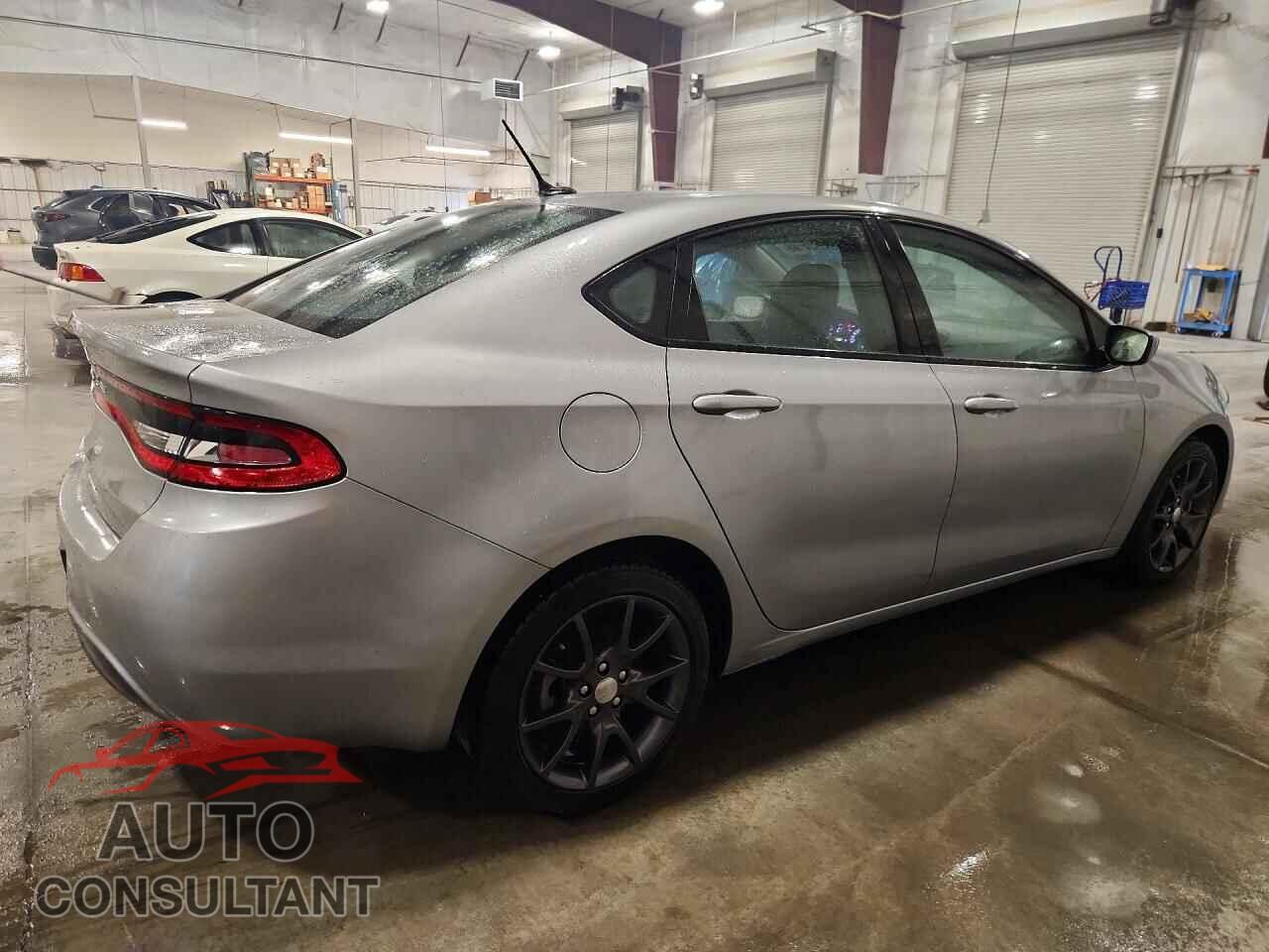 DODGE DART 2015 - 1C3CDFAA2FD432865