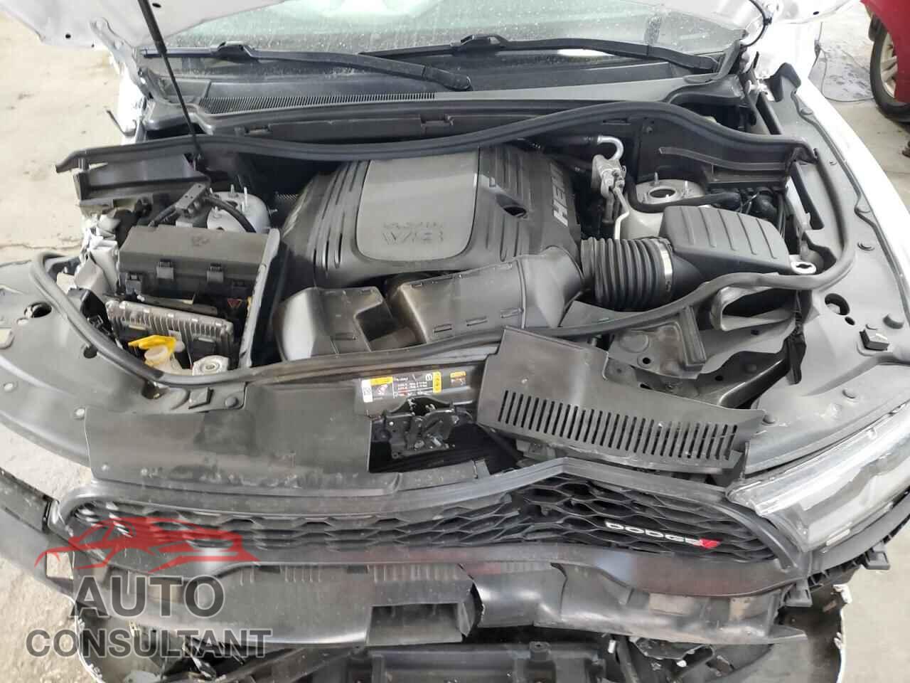 DODGE DURANGO 2023 - 1C4SDJCT0PC597331