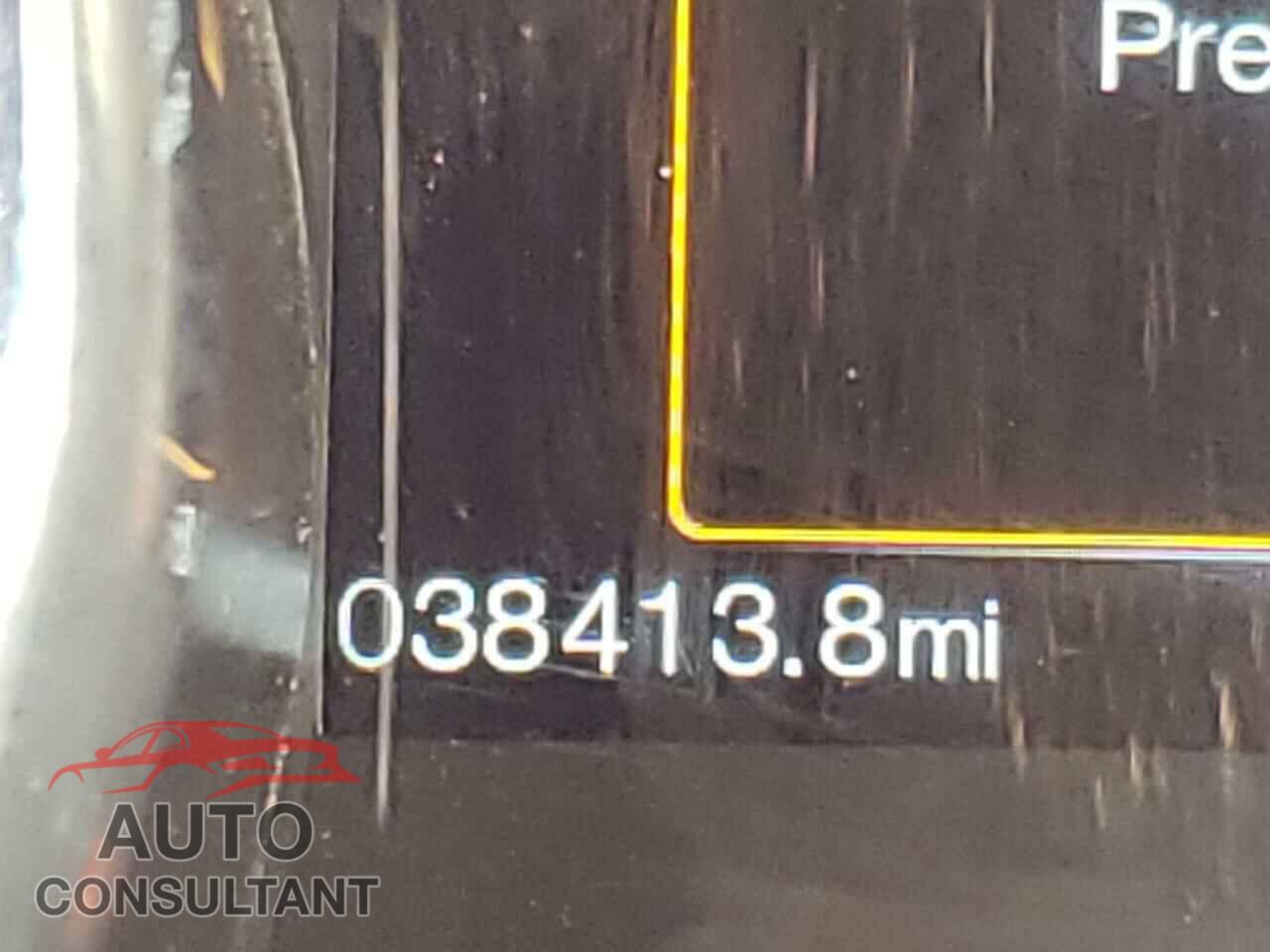 FORD MUSTANG 2017 - 1FA6P8CFXH5358456