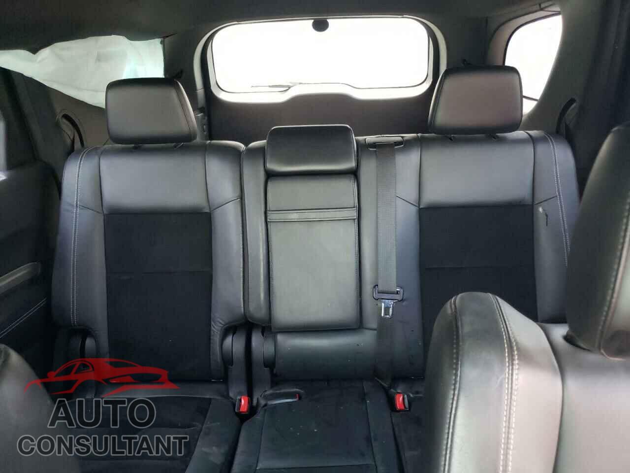 DODGE DURANGO 2015 - 1C4RDHAG9FC907228