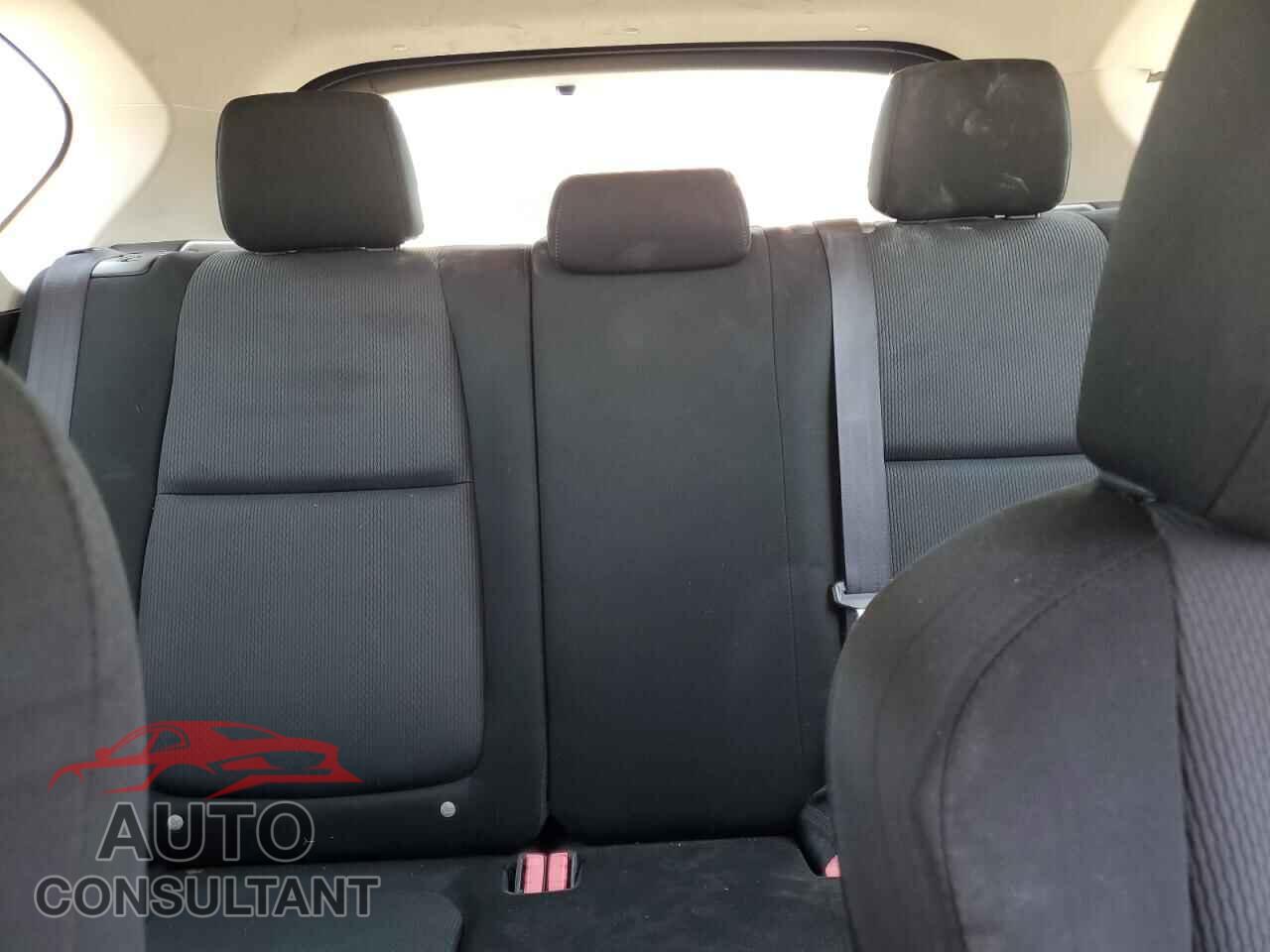 MAZDA CX-5 2013 - JM3KE2BE3D0113145