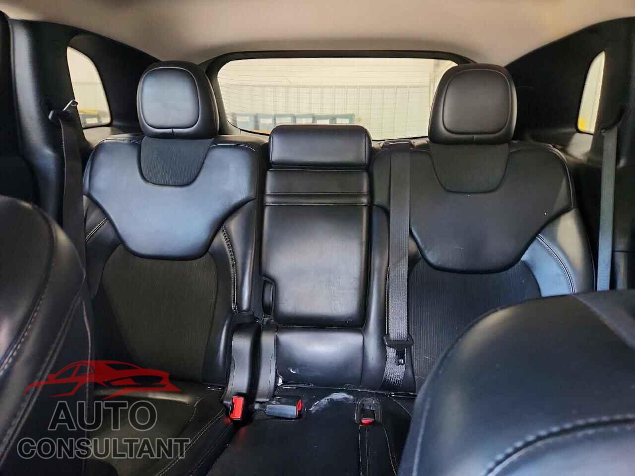JEEP CHEROKEE 2018 - 1C4PJMLB3JD512877