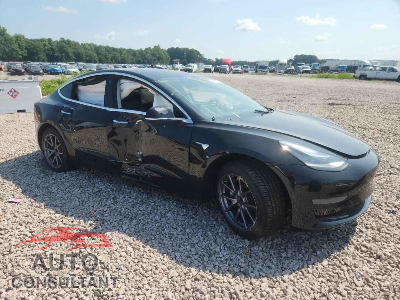 TESLA MODEL 3 2019 - 5YJ3E1EA6KF428939