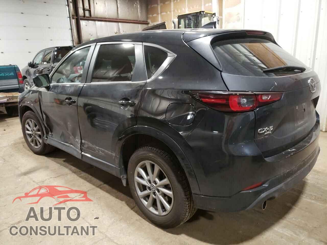 MAZDA CX-5 2024 - JM3KFBCM4R0352696