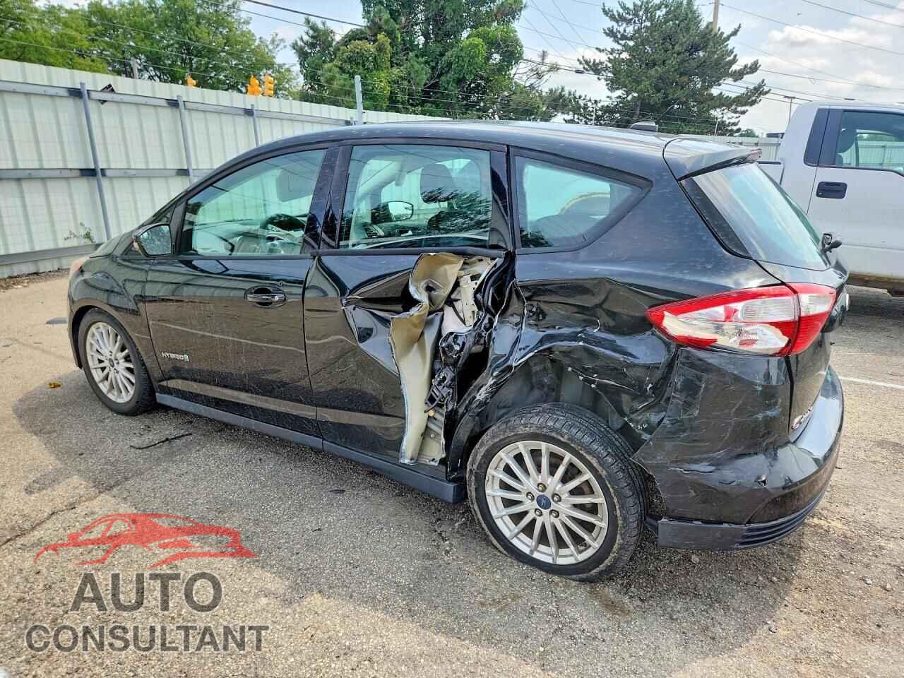 FORD CMAX 2015 - 1FADP5AU8FL123554