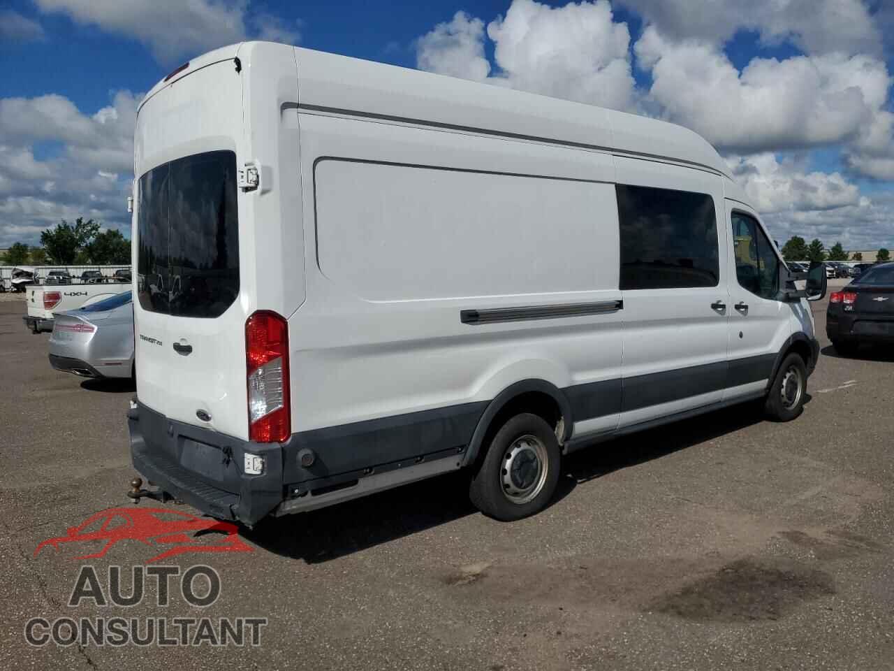 FORD TRANSIT 2016 - 1FTYR3XM8GKB47068