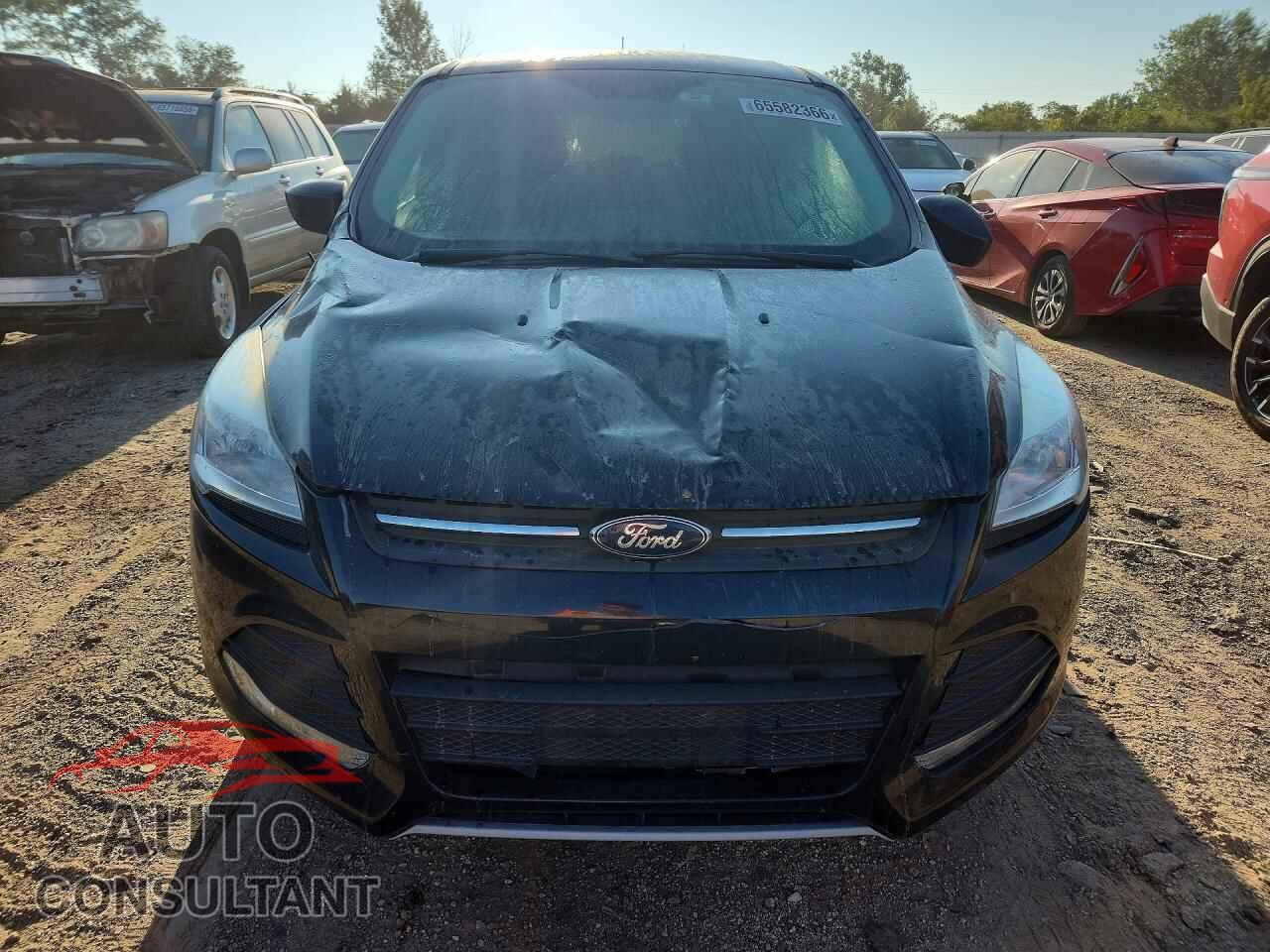 FORD ESCAPE 2015 - 1FMCU0G72FUC41009