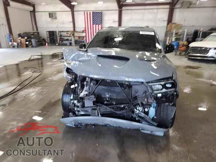 DODGE DURANGO 2024 - 1C4SDJCT8RC139751