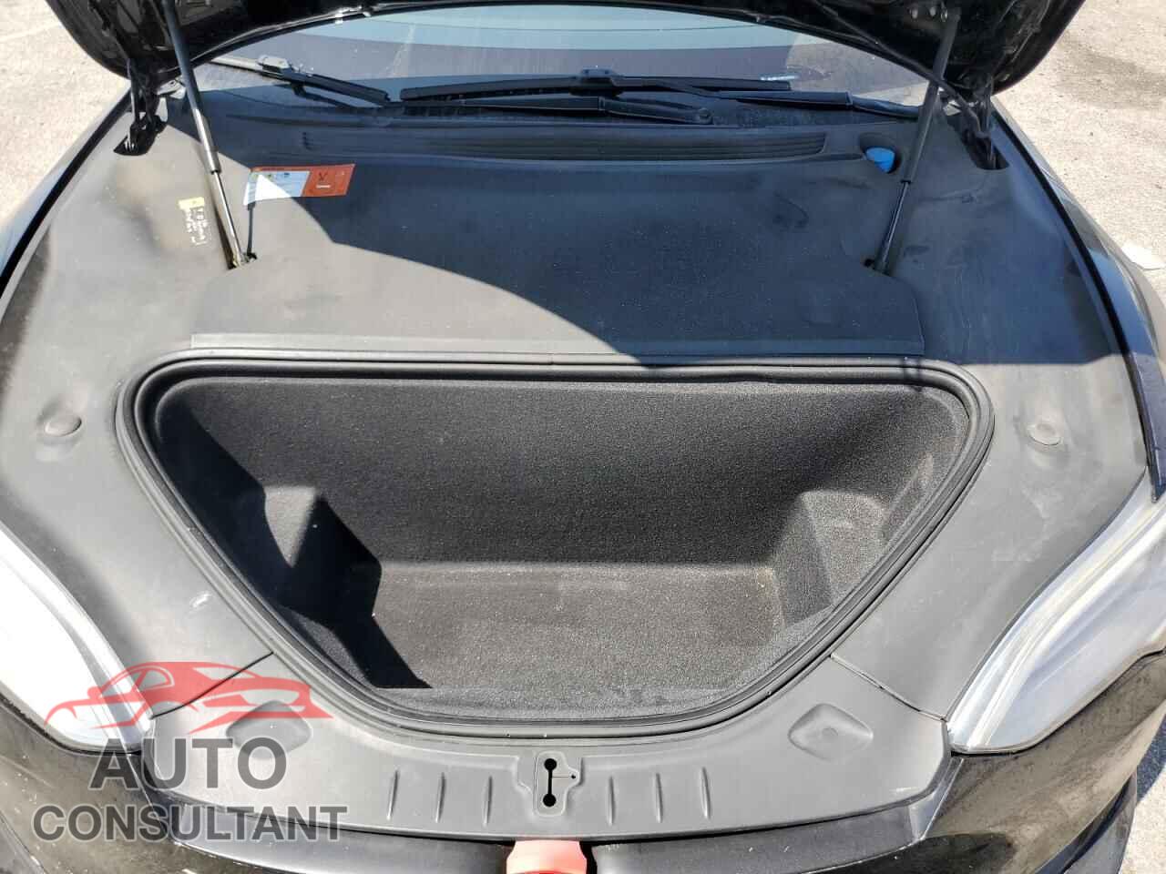 TESLA MODEL S 2017 - 5YJSA1E42HF227825
