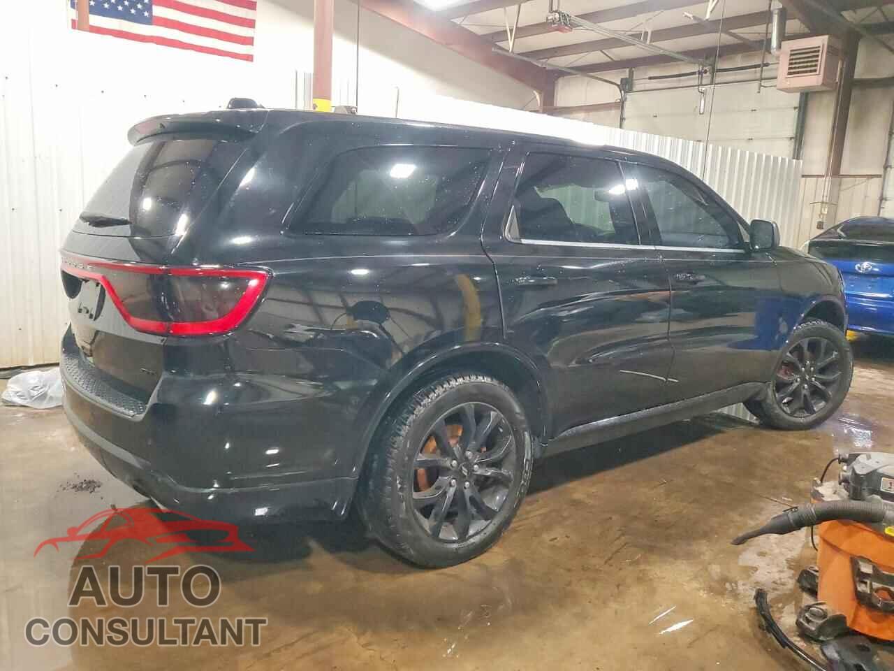 DODGE DURANGO 2019 - 1C4RDJDG2KC576358