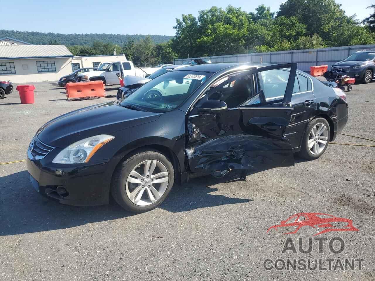 NISSAN ALTIMA 2012 - 1N4BL2AP6CC120188