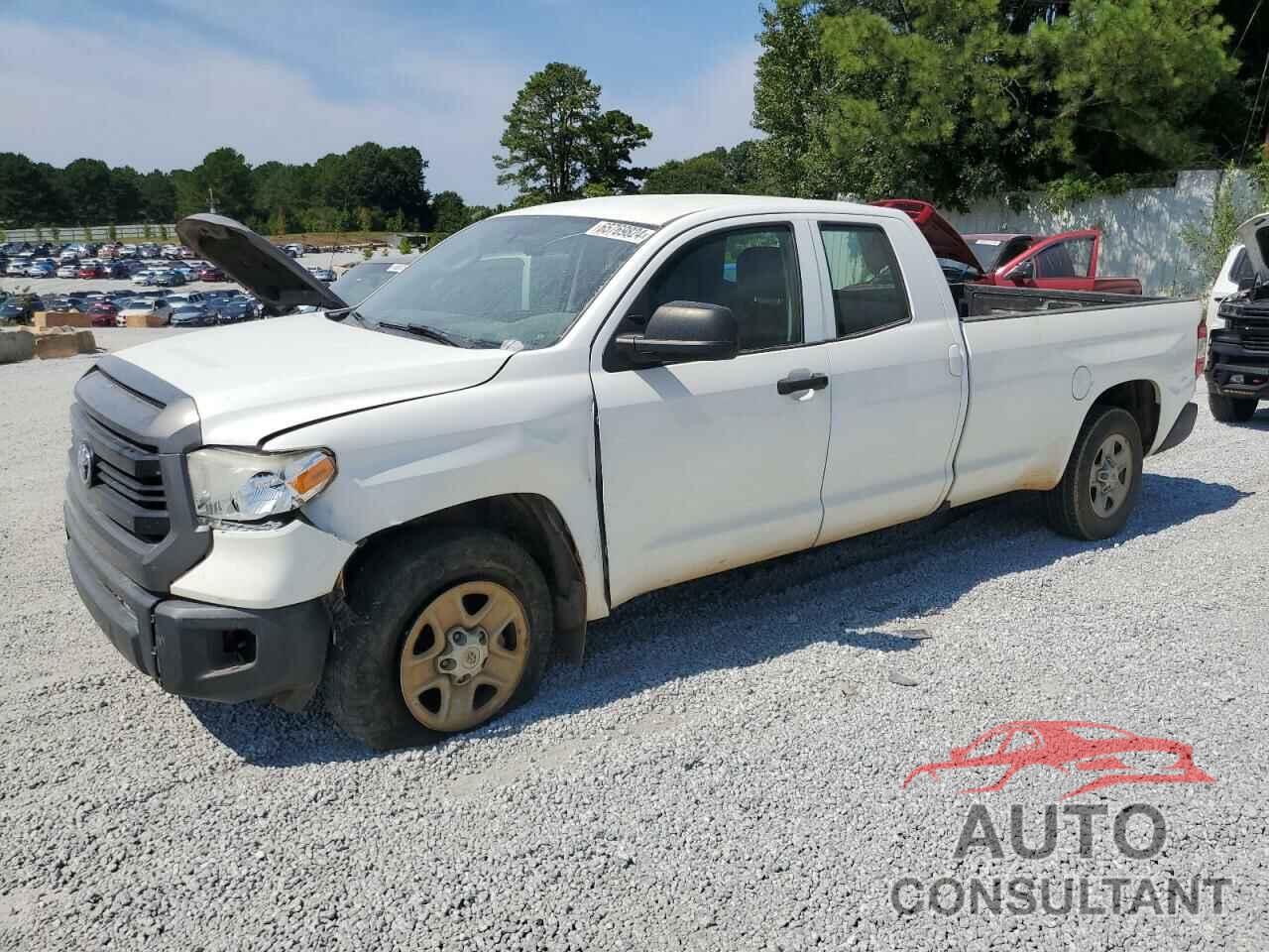 TOYOTA TUNDRA 2016 - 5TFCW5F1XGX020220