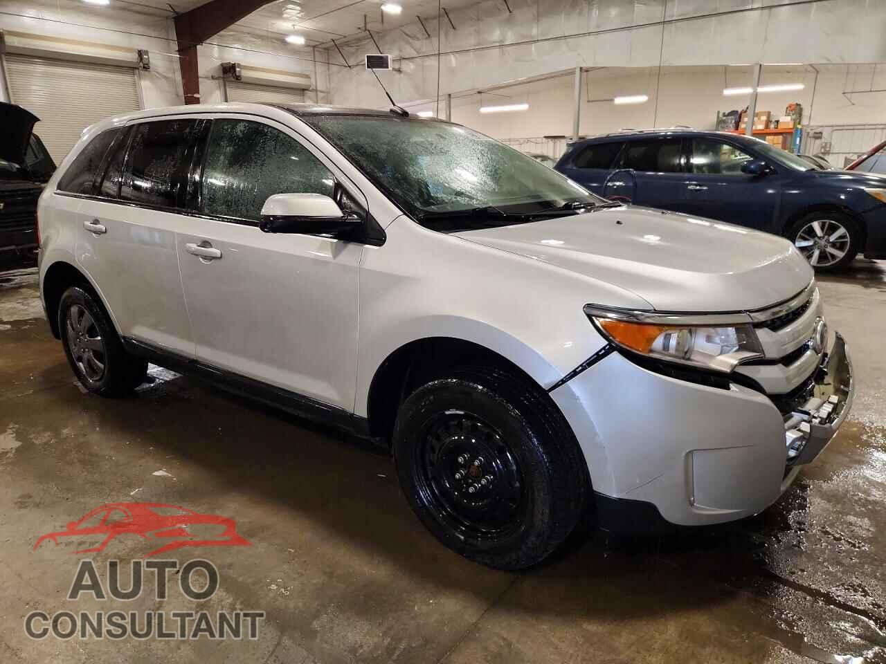 FORD EDGE 2014 - 2FMDK4JC7EBB07981