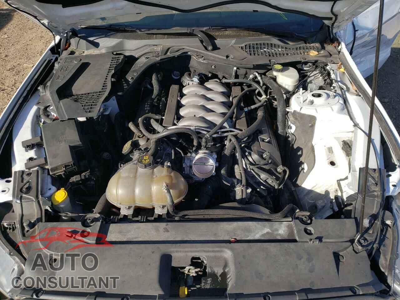 FORD MUSTANG 2016 - 1FA6P8CF9G5216971