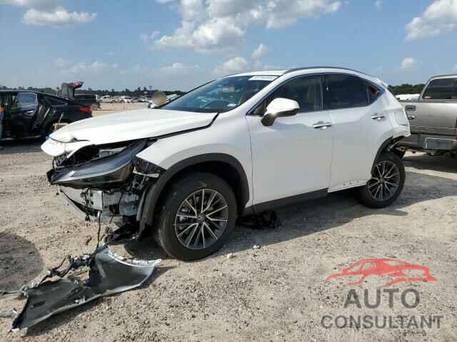 LEXUS NX 250 PRE 2025 - 2T2GDCAZ9SC016882