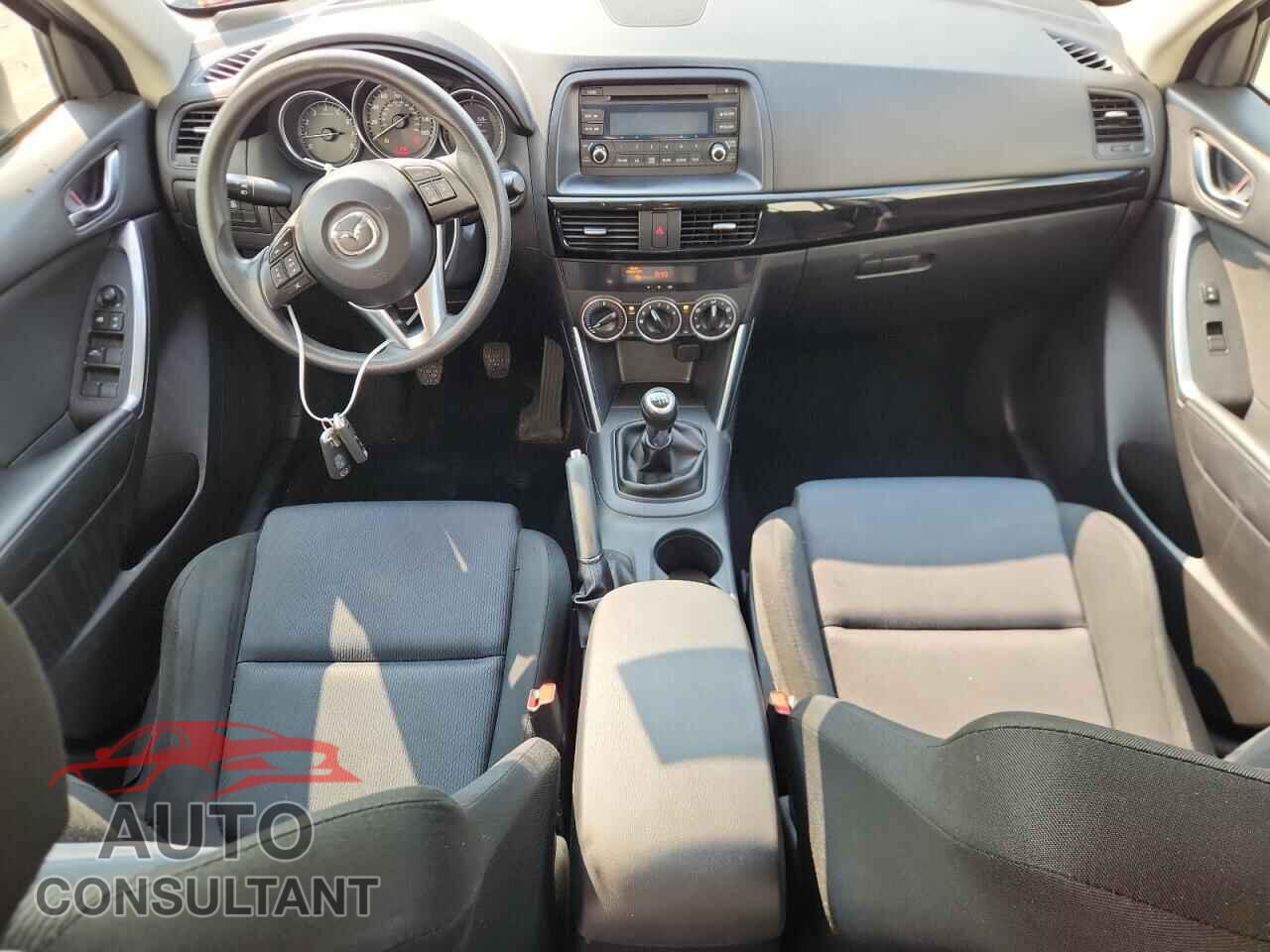 MAZDA CX-5 2014 - JM3KE2BE7E0410159