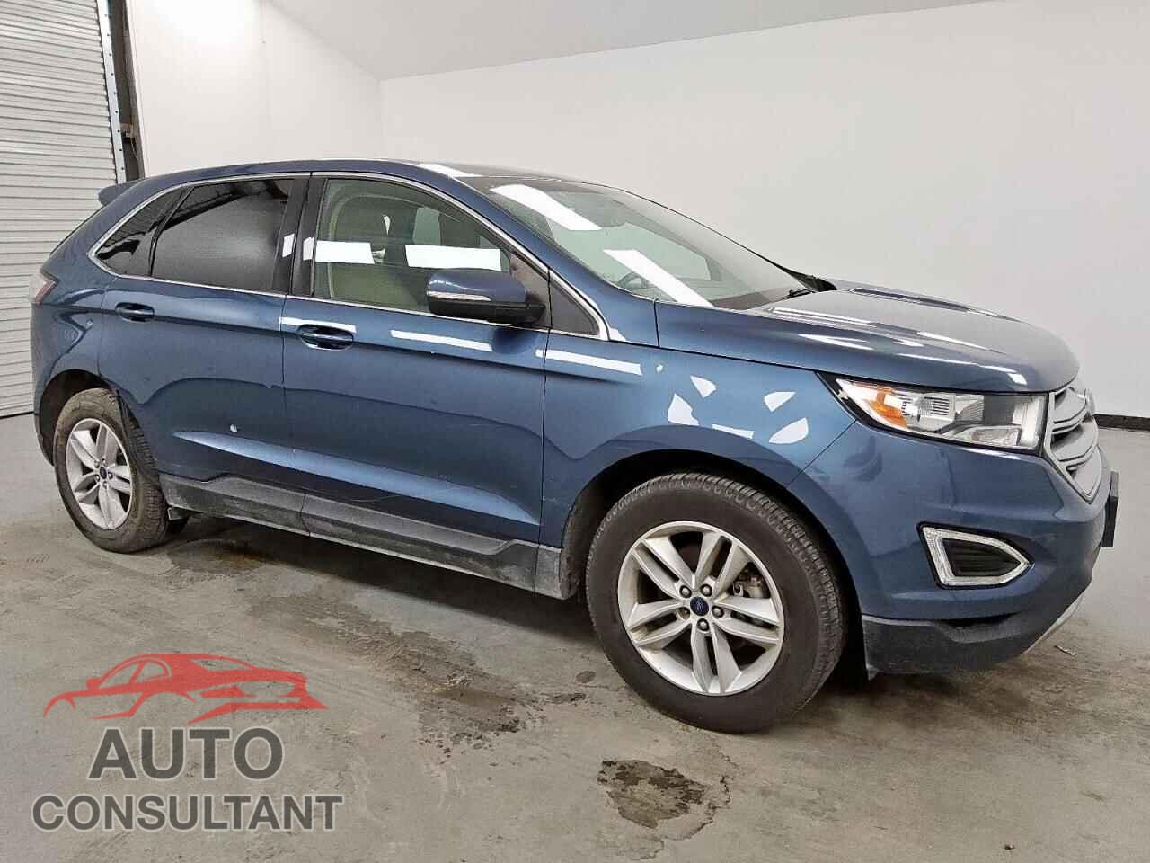 FORD EDGE 2018 - 2FMPK3J94JBC44995