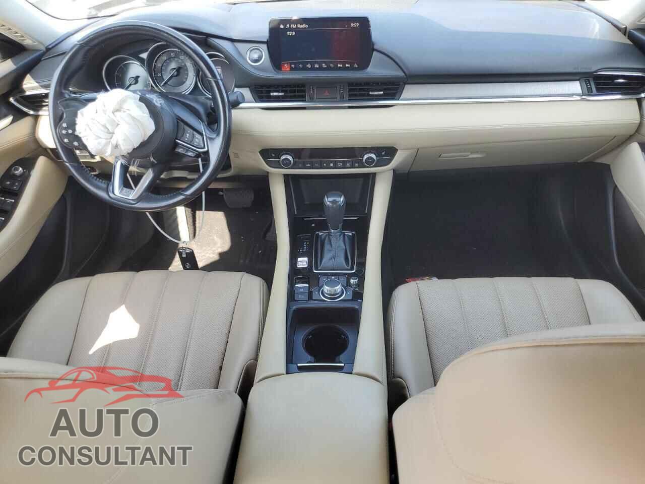 MAZDA 6 2021 - JM1GL1VM2M1604835