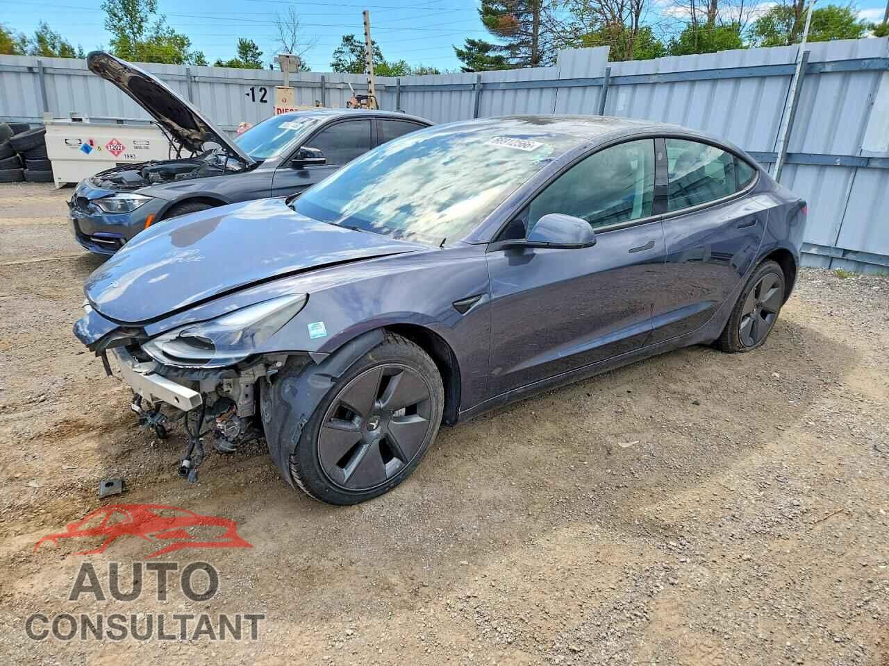 TESLA MODEL 3 2023 - 5YJ3E1EA0PF686591