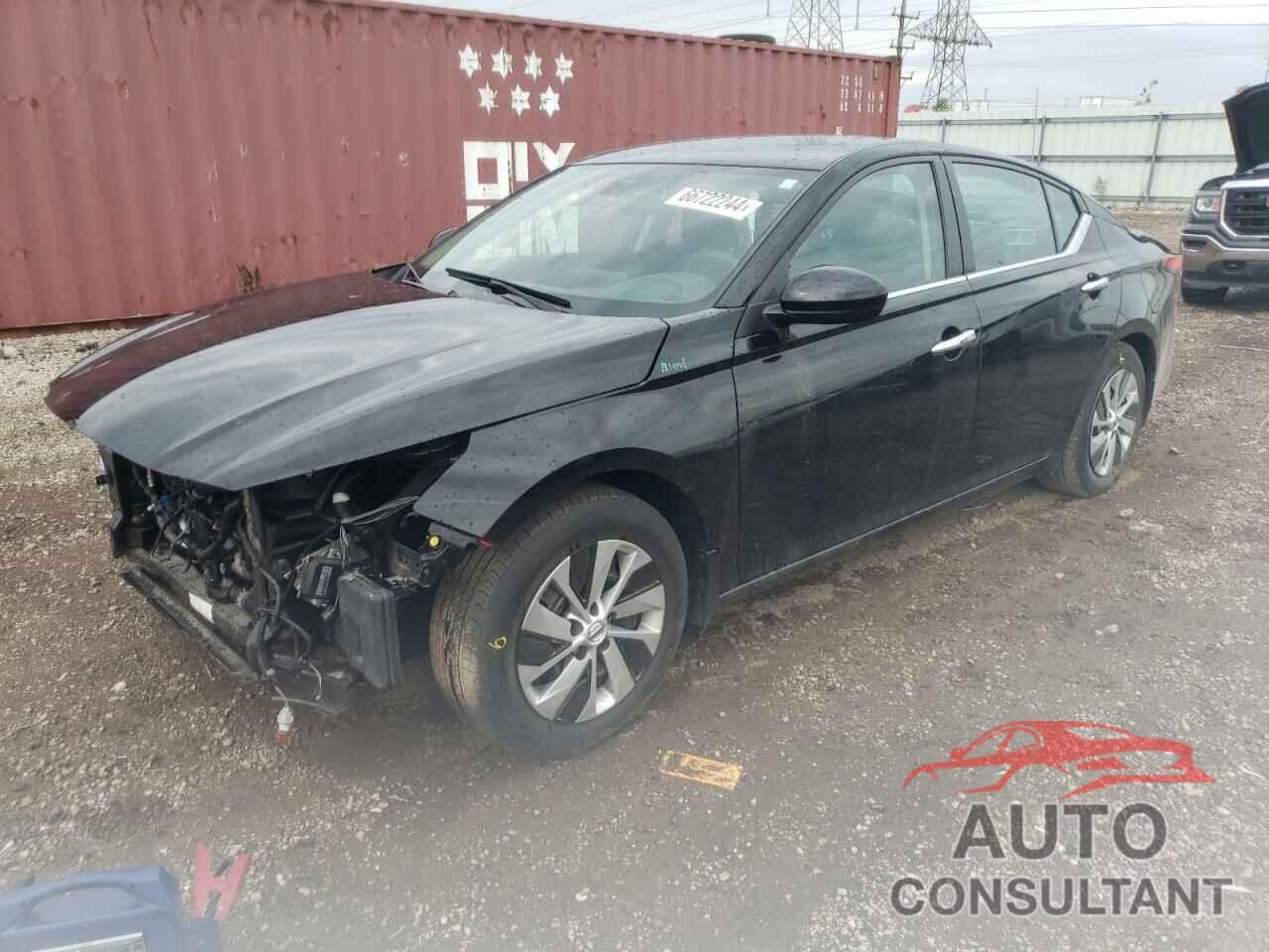 NISSAN ALTIMA 2020 - 1N4BL4BV6LC278846