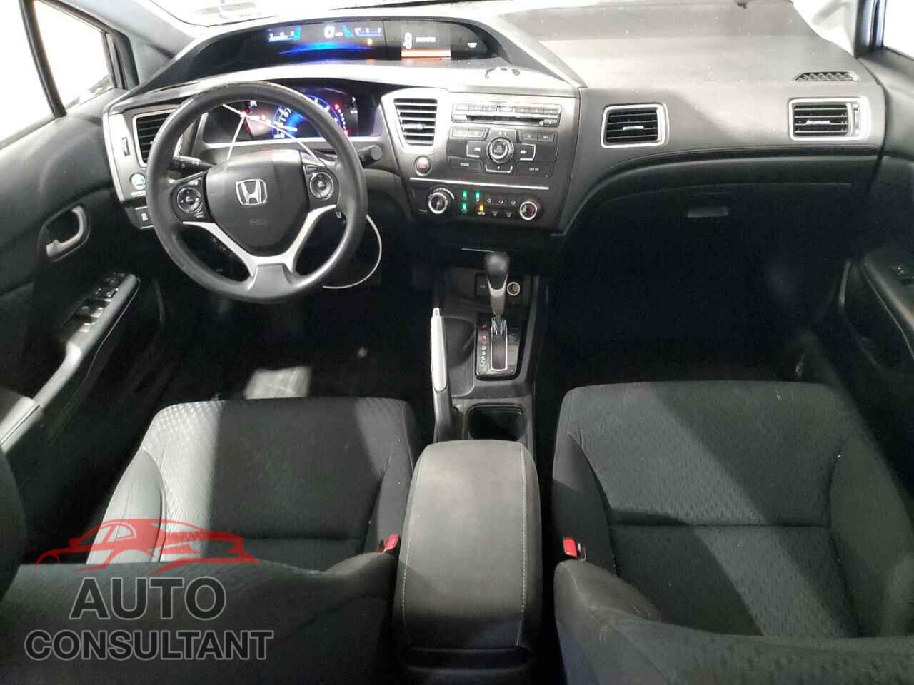 HONDA CIVIC 2015 - 19XFB2F52FE298893
