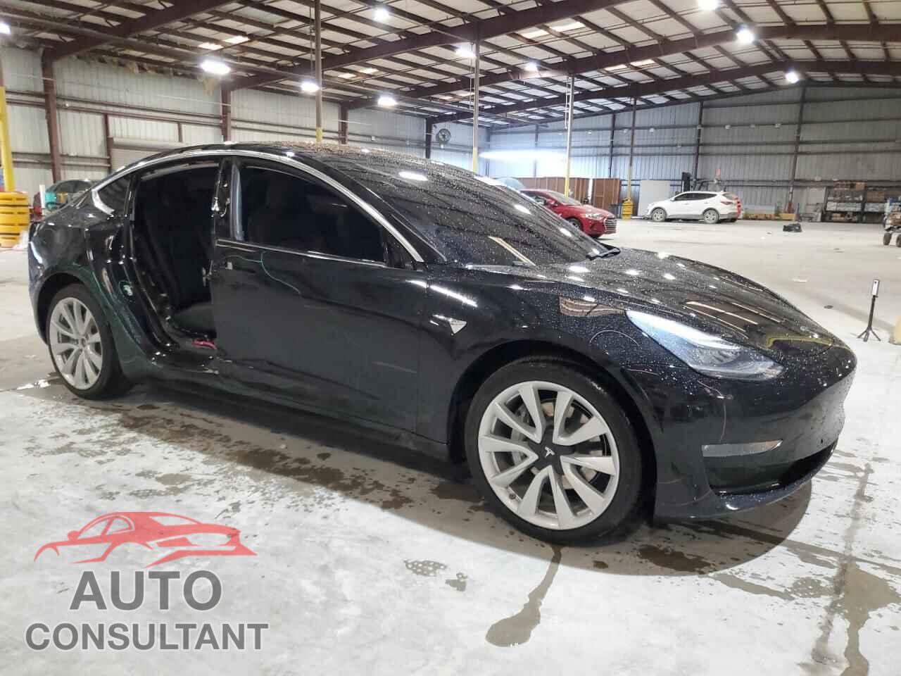 TESLA MODEL 3 2018 - 5YJ3E1EA3JF176095