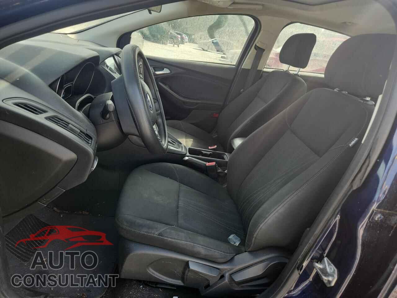 FORD FOCUS 2017 - 1FADP3H21HL212801
