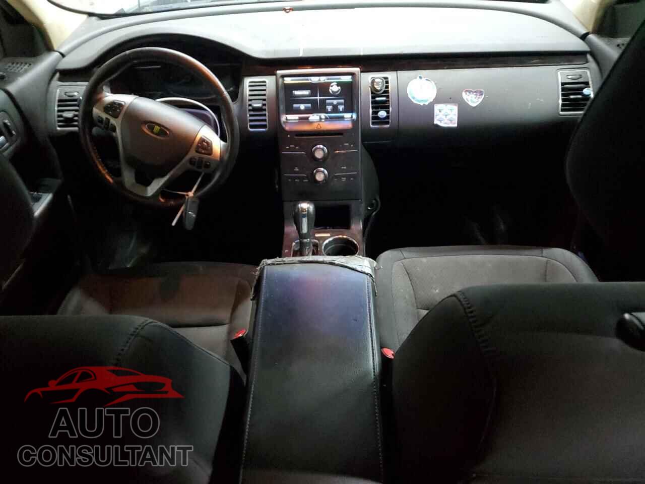 FORD FLEX 2015 - 2FMHK6C86FBA08088