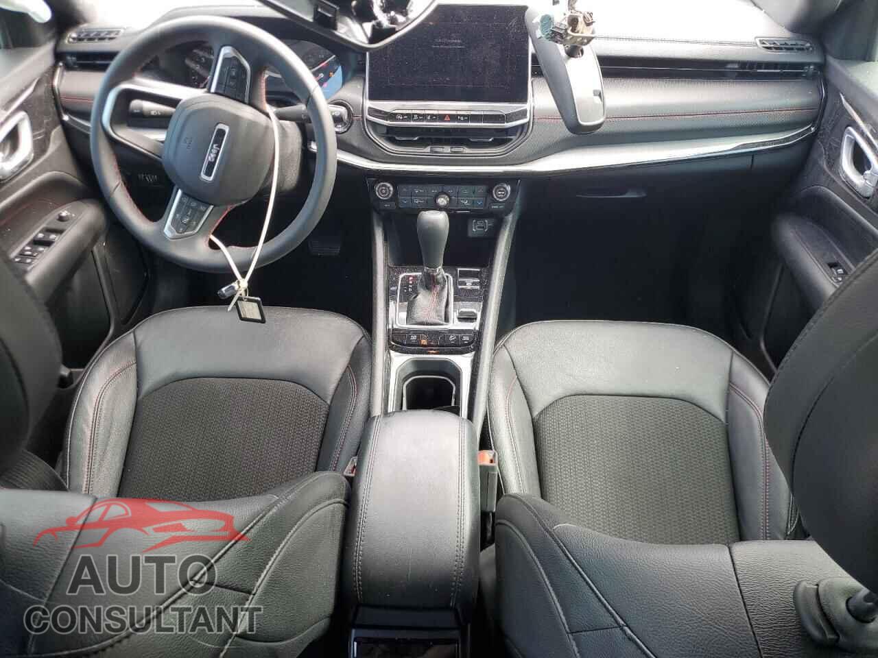 JEEP COMPASS 2024 - 3C4NJDDN8RT144735