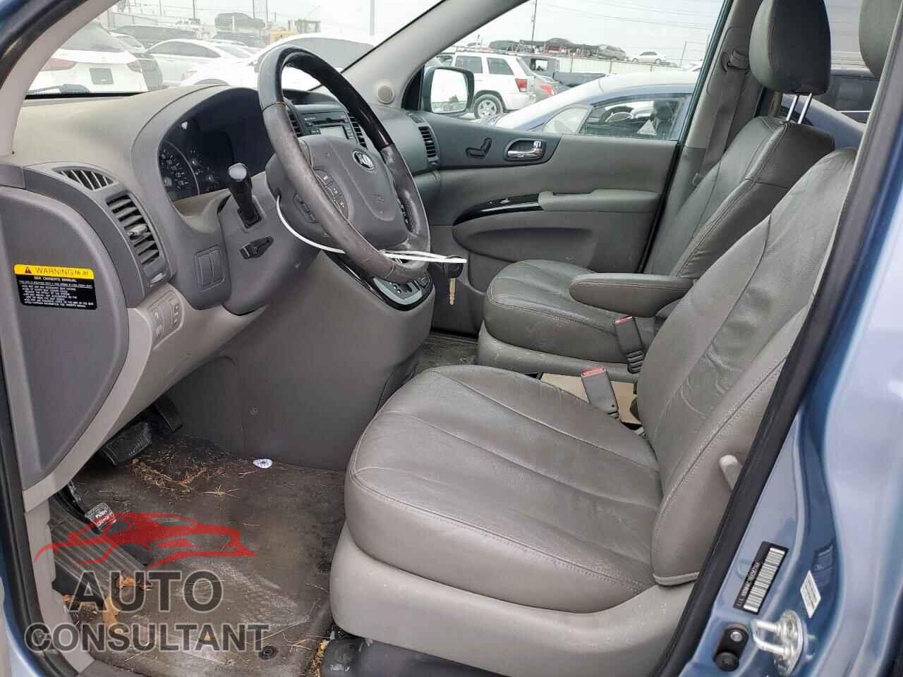 KIA All Models 2014 - KNDMH4C76E6587366