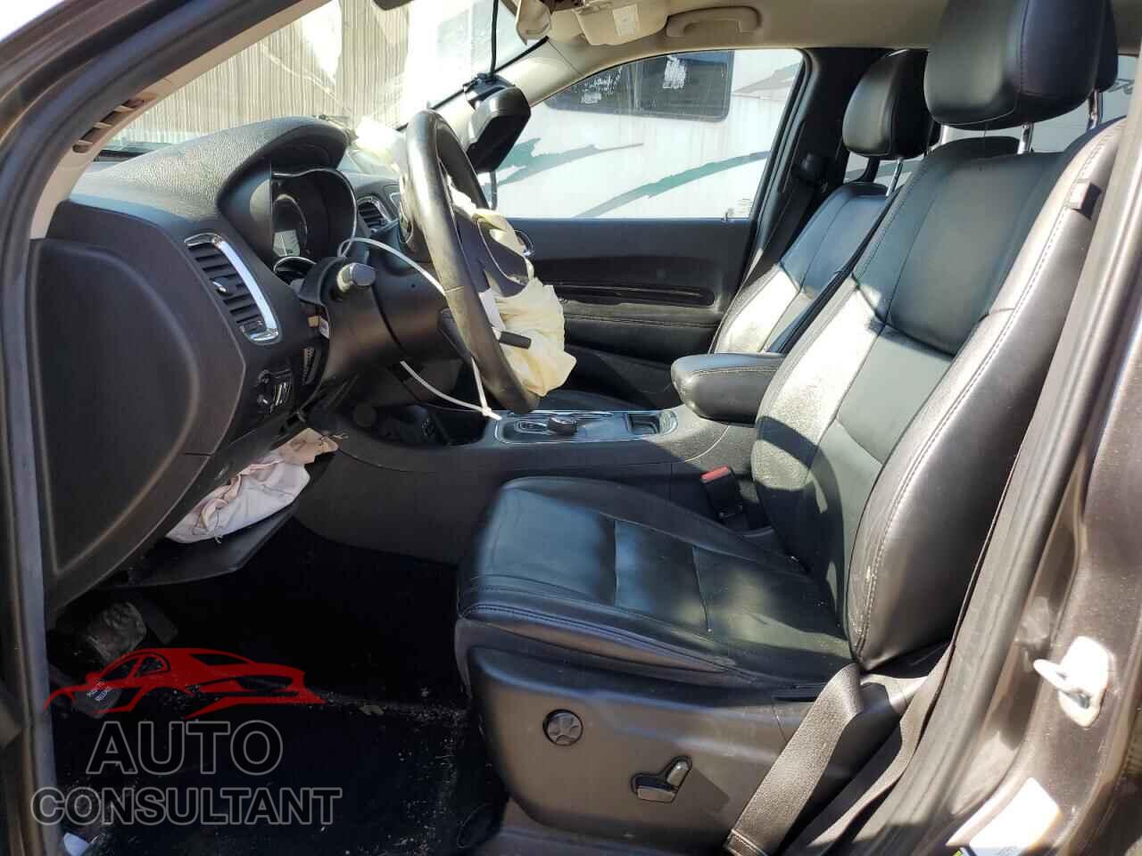 DODGE DURANGO 2014 - 1C4RDJDG3EC428756