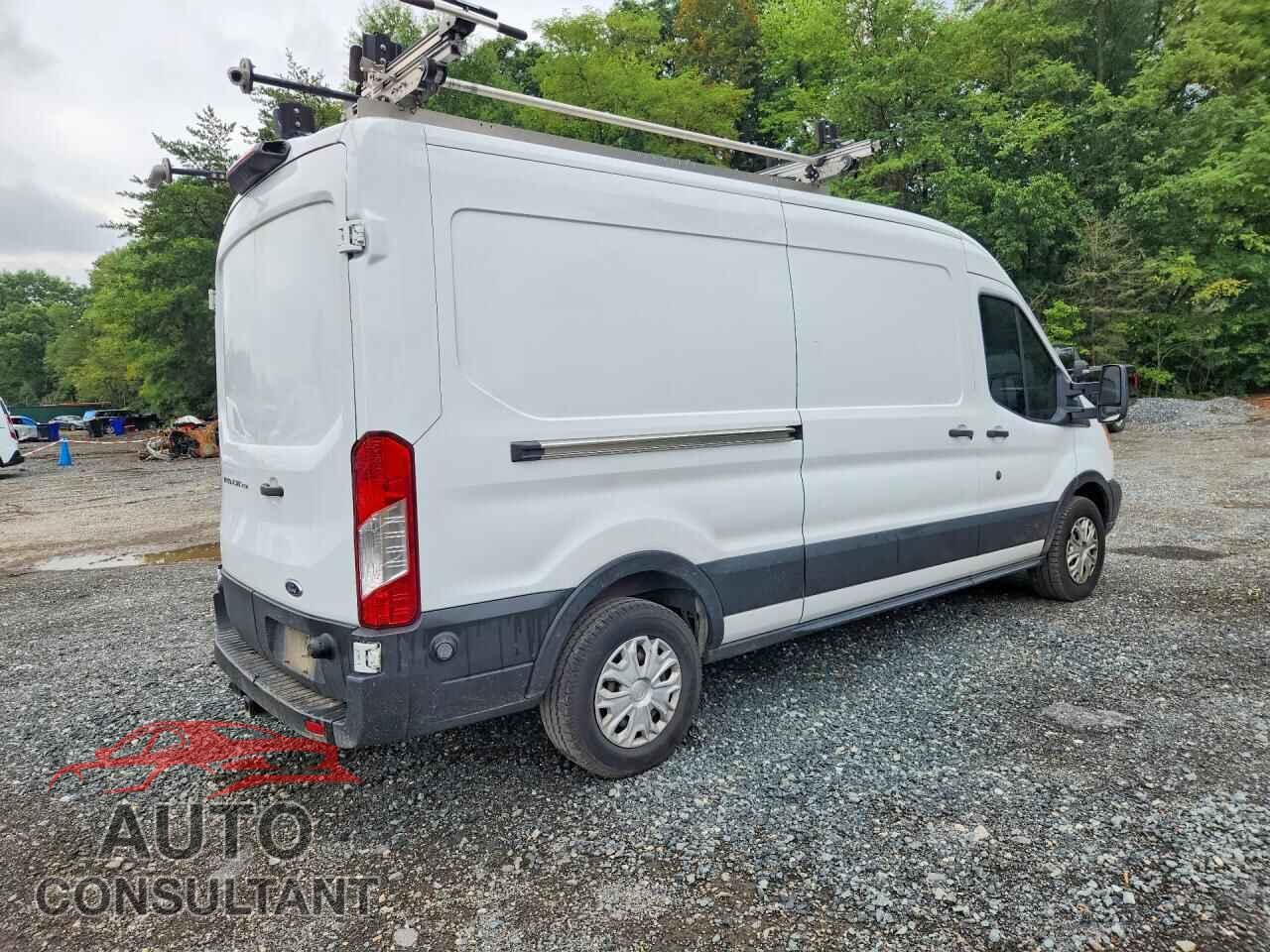 FORD TRANSIT 2019 - 1FTYR2CM1KKA74151
