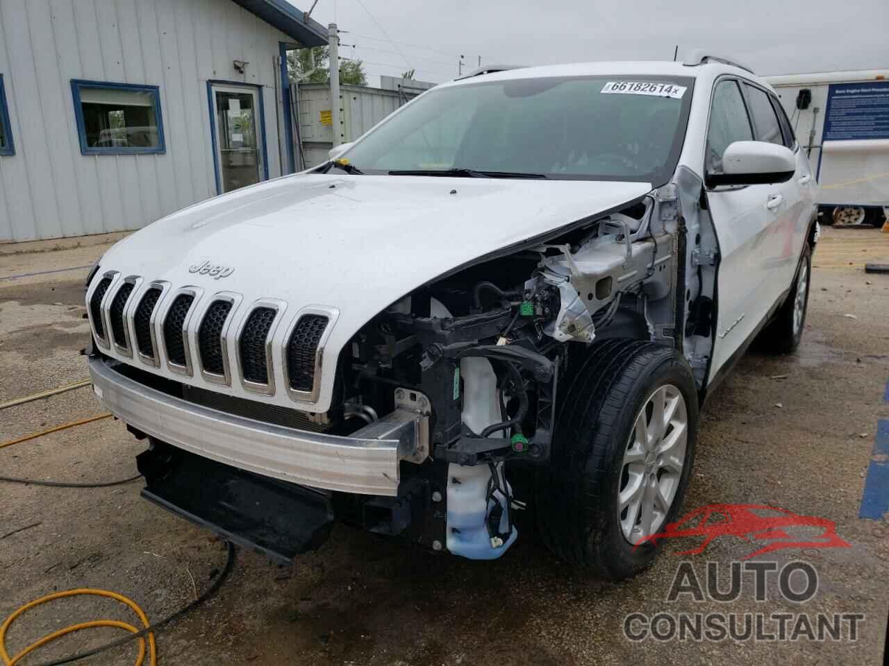 JEEP GRAND CHER 2018 - 1C4PJLLB5JD519078