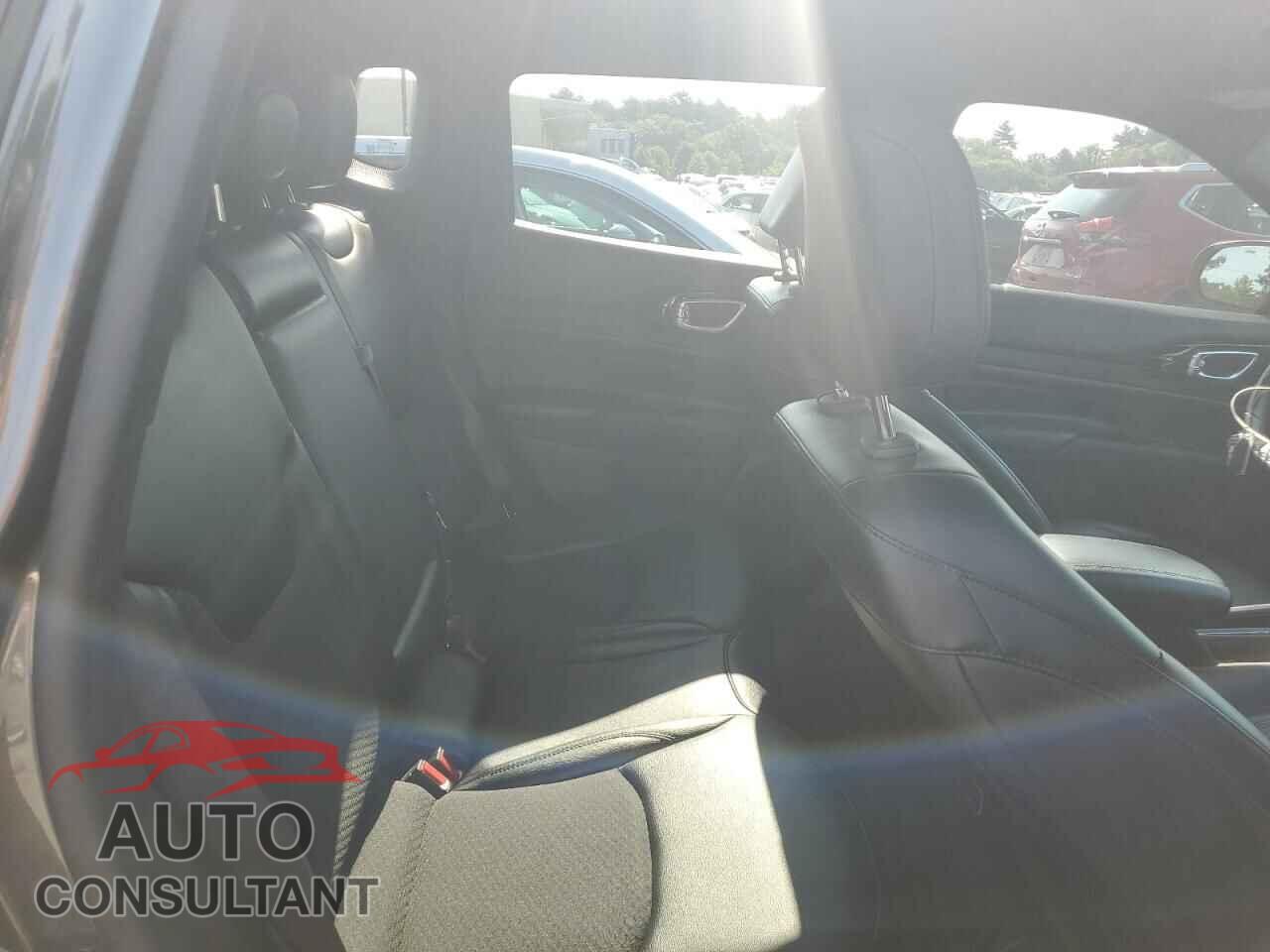 JEEP COMPASS 2022 - 3C4NJDBB1NT186568