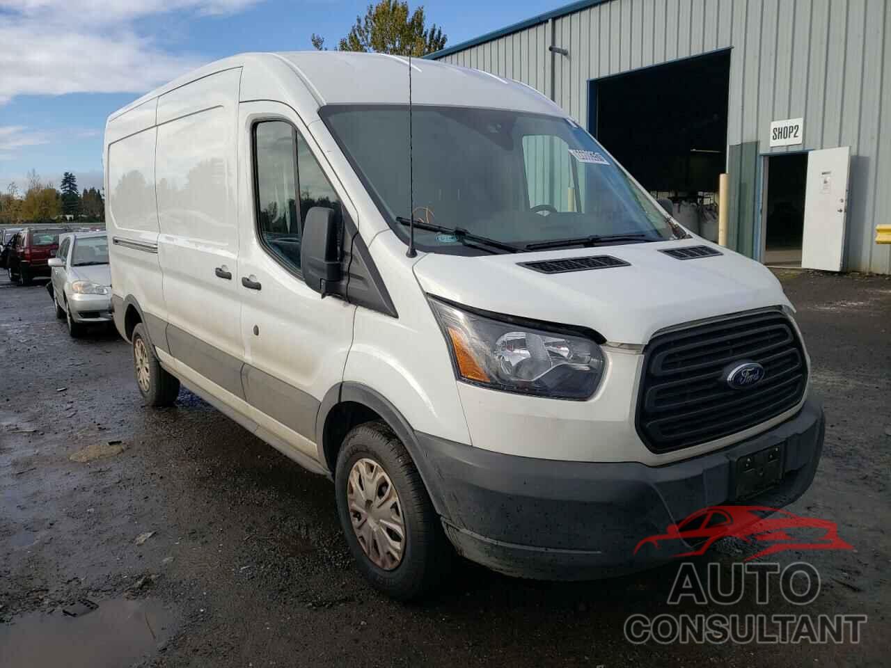 FORD TRANSIT CO 2019 - 1FTYR2CM6KKA88269