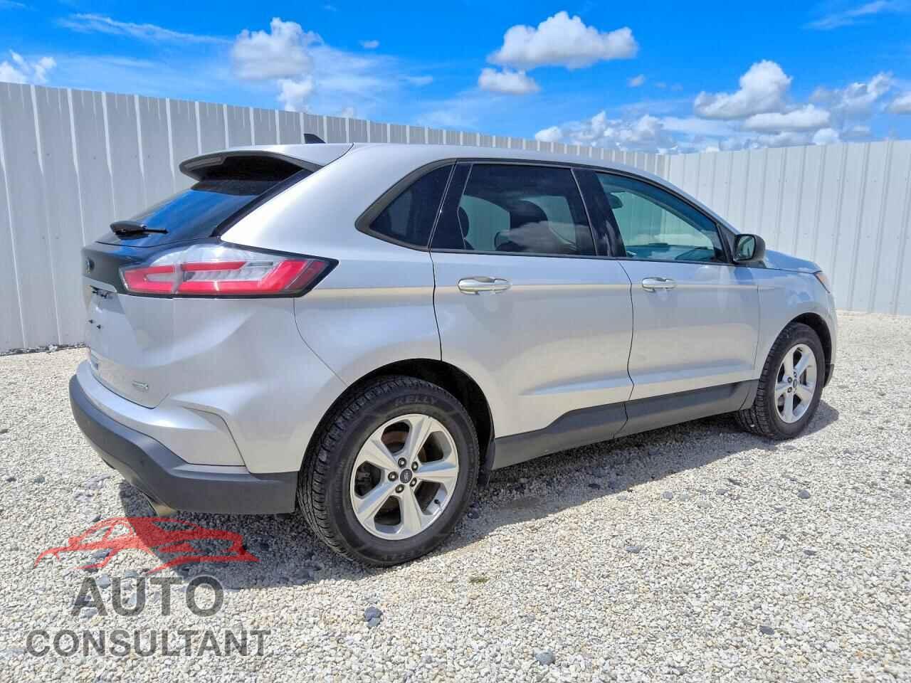 FORD EDGE 2019 - 2FMPK3G94KBC64236
