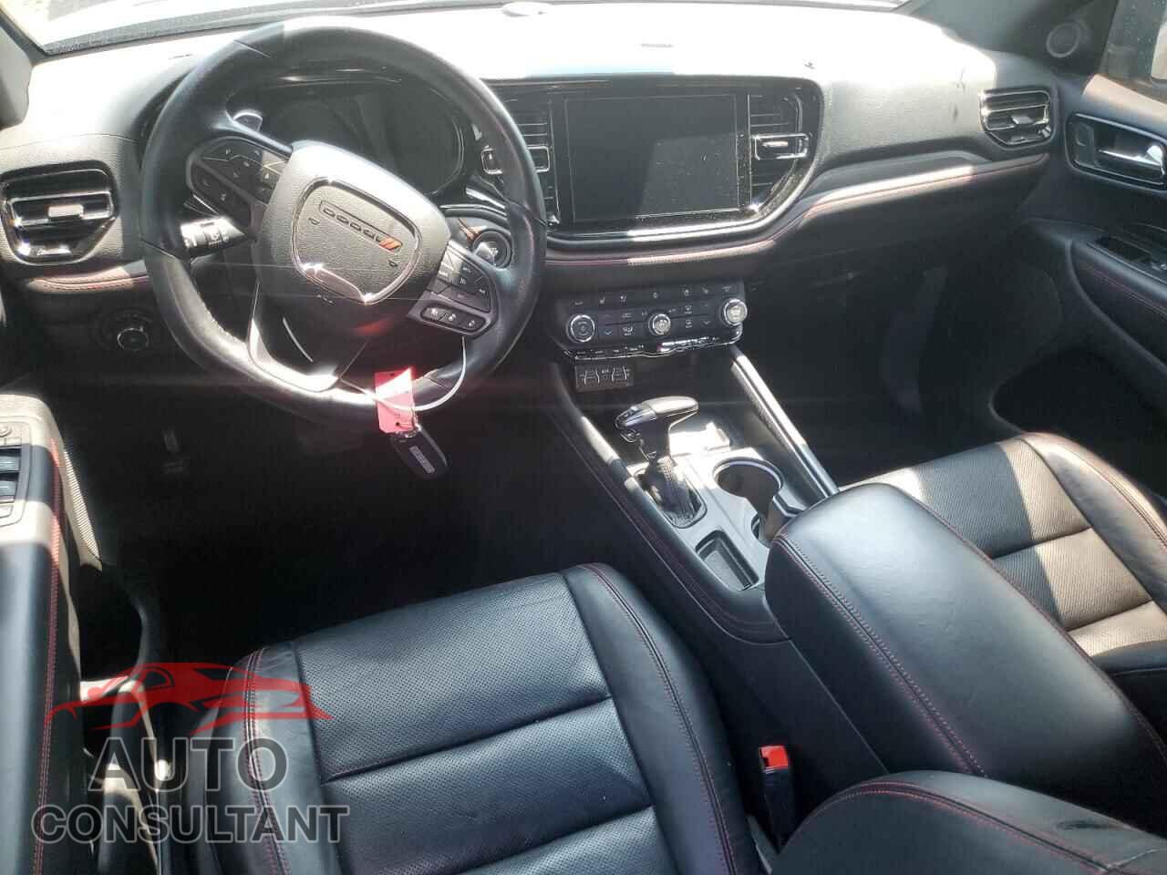DODGE DURANGO 2023 - 1C4SDJCT4PC559391