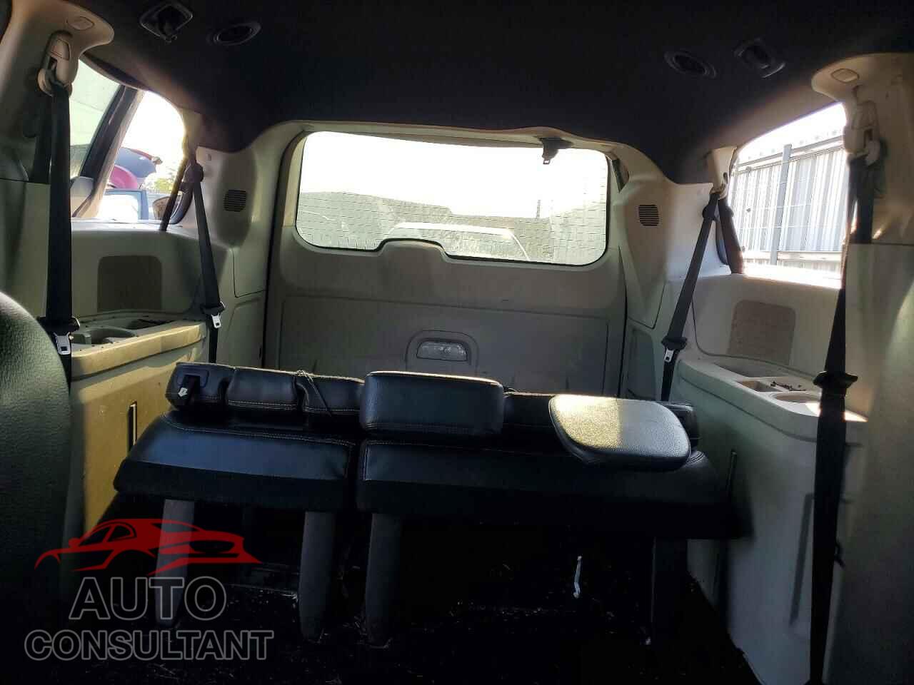 DODGE CARAVAN 2019 - 2C4RDGCG5KR736664