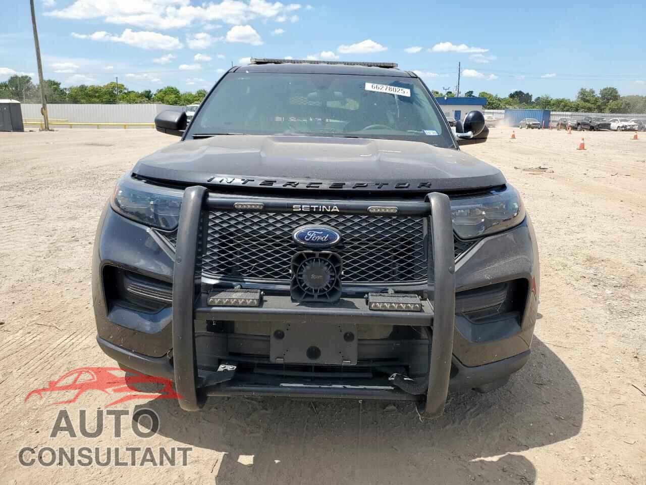 FORD EXPLORER 2023 - 1FM5K8ACXPGC19746