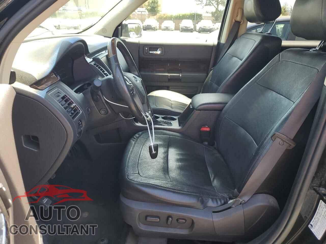 FORD FLEX 2015 - 2FMGK5D84FBA07977