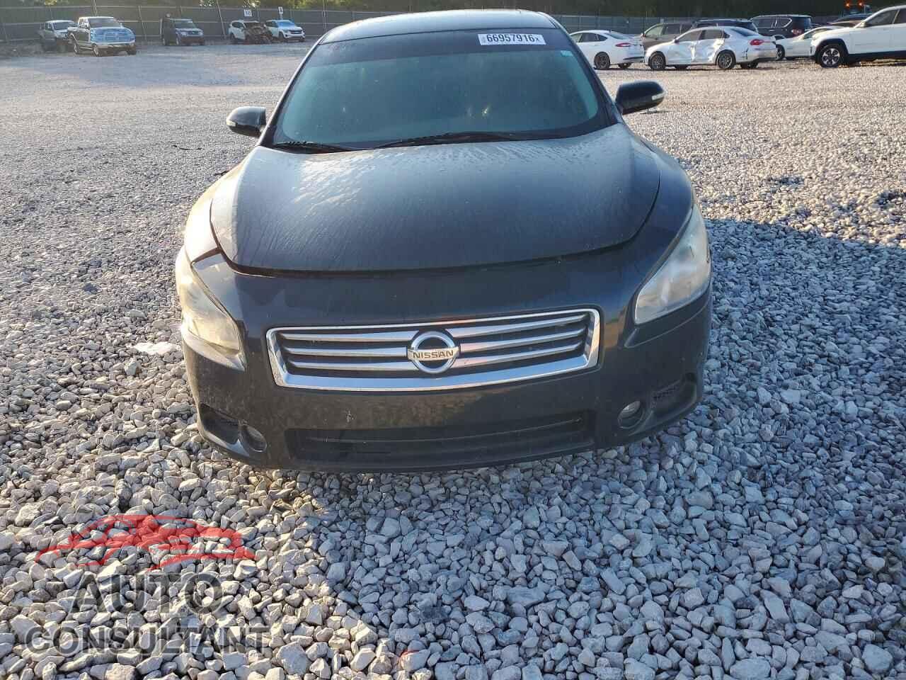 NISSAN MAXIMA 2013 - 1N4AA5AP1DC838347