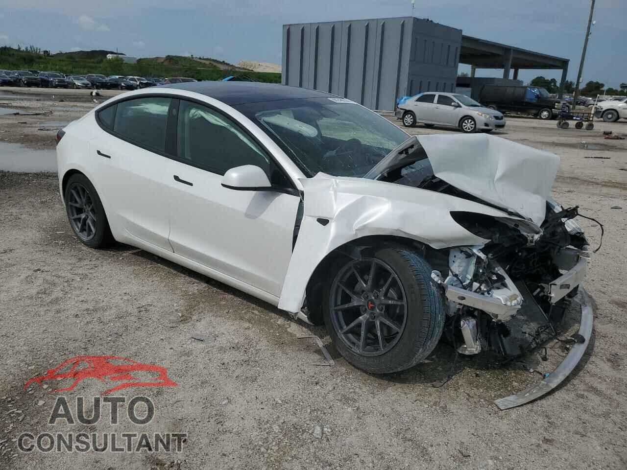 TESLA MODEL 3 2023 - 5YJ3E1EA1PF574799