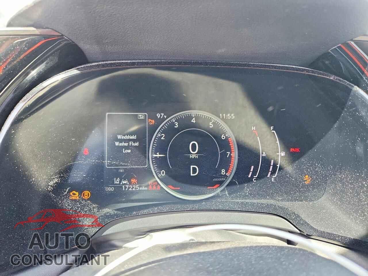 LEXUS RX350 2024 - 2T2BAMBA4RC025713