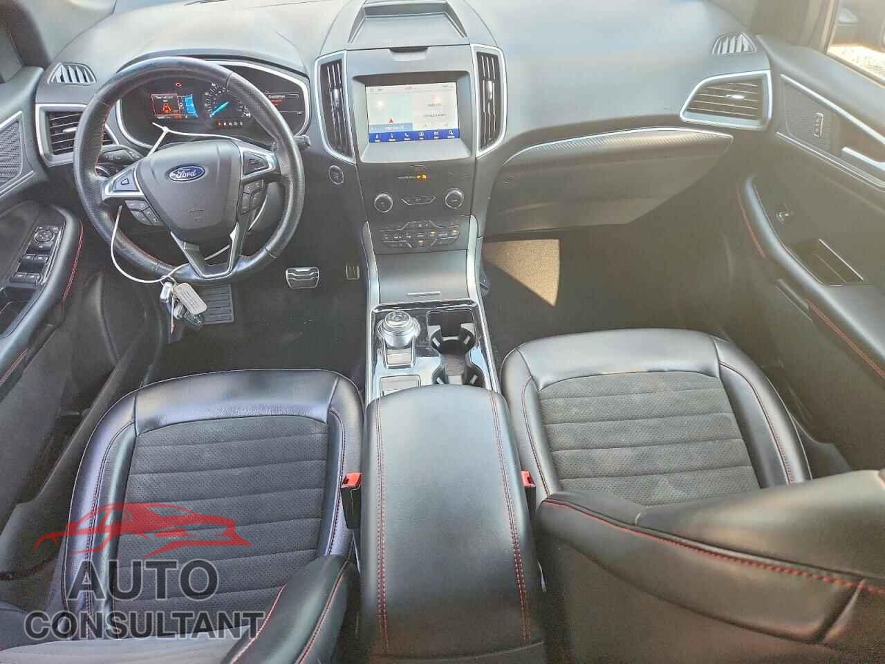 FORD EDGE 2020 - 2FMPK3J96LBB30080